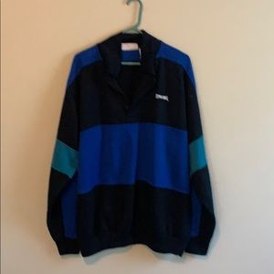 Vintage Spalding Pullover